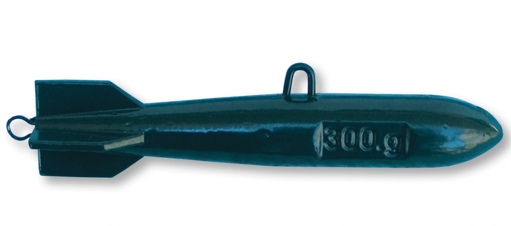 DTD TORPEDO LEAD