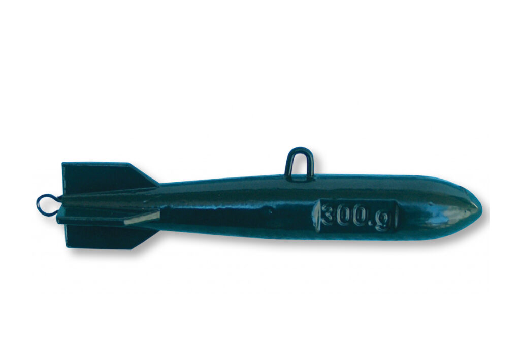 DTD TORPEDO