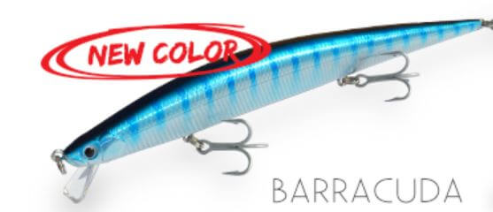DTD BARRACUDA 175MM