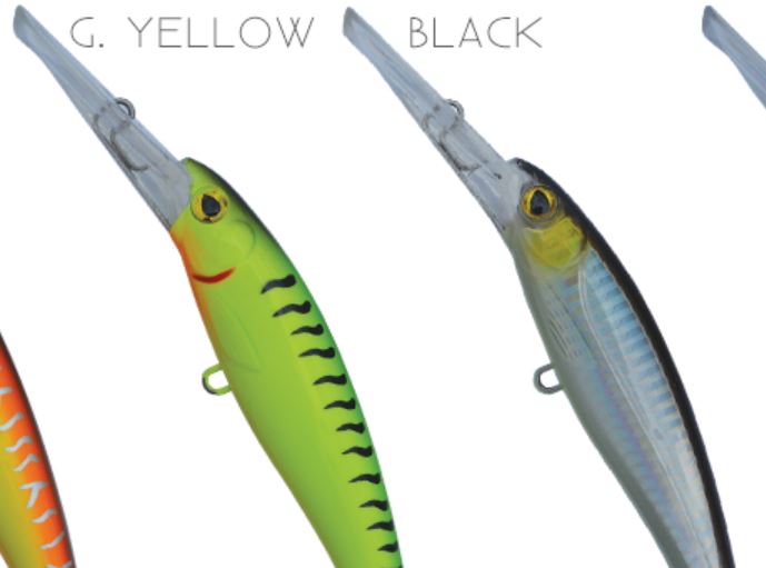 DTD DEEP CALAMARI 120
