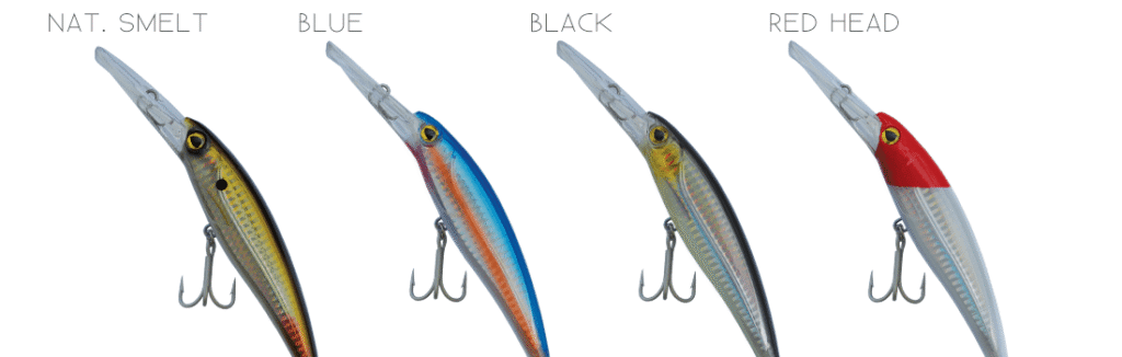 DTD DEEP GIRA 120MM