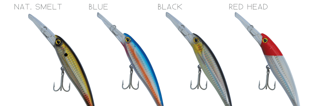 DTD DEEP GIRA 120MM