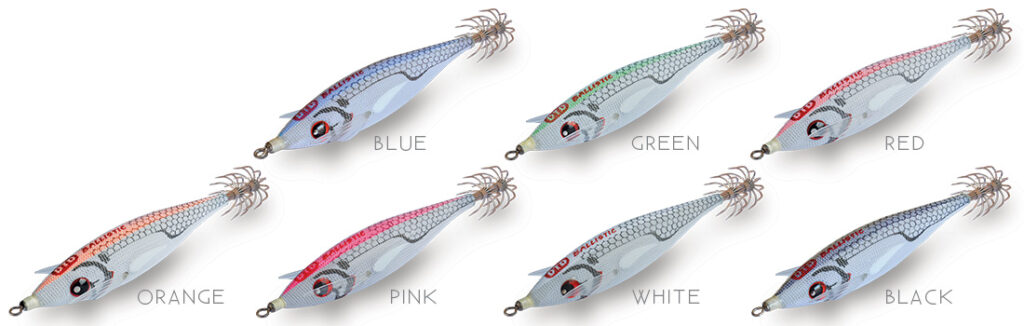 DTD BALLISTIC WHITE KILLER BUKVA 3.0