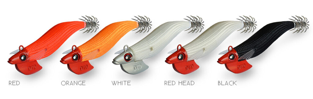DTD FULL COLOR EGI 3.0 TR 30g