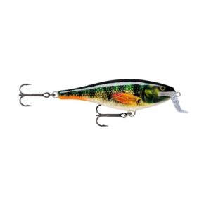 RAPALA SUPER SHAD RAP SSR14 14cm 45g