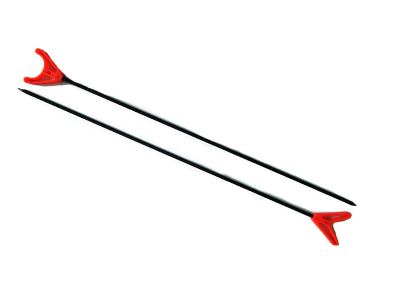 MONSTER BITE ROD REST