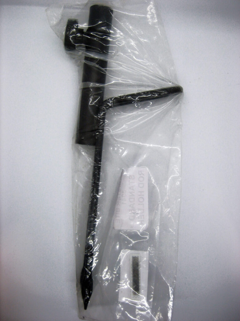 MONSTER BITE UMBRELA HOLDER
