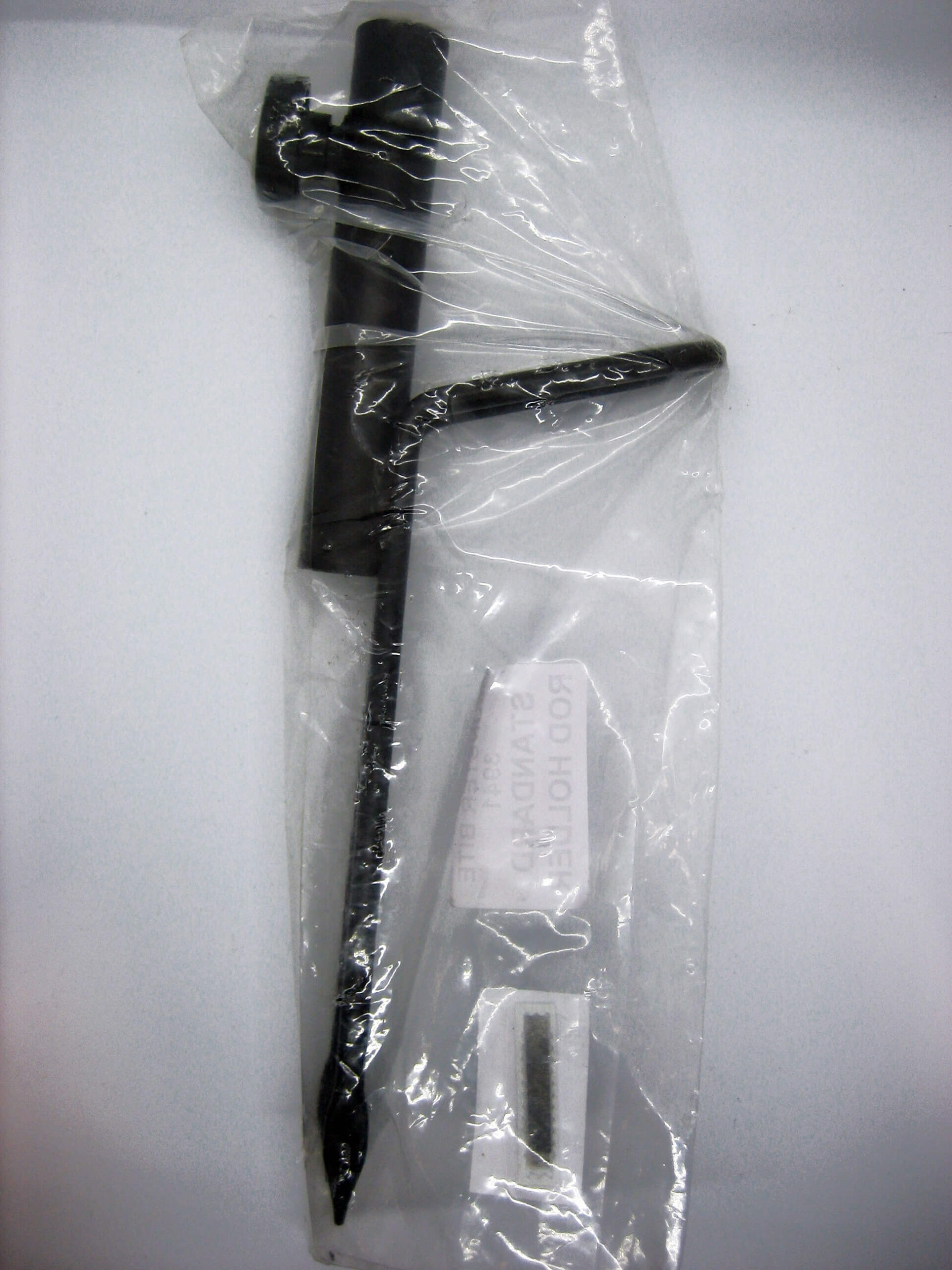 MONSTER BITE UMBRELA HOLDER
