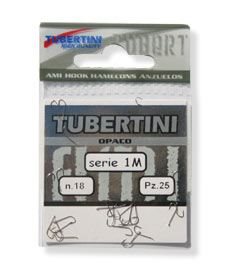 TUBERTINI TRNKI SERIE1M