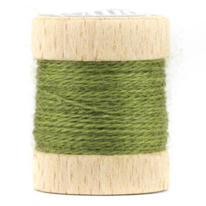 54 DEAN STREET MERINO VOLNA FINE Olive