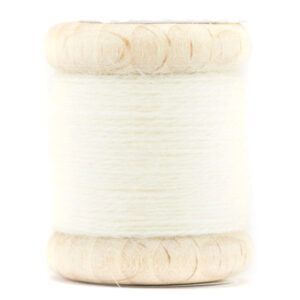 54 DEAN STREET MERINO WOOL FINE Svetlo kremna