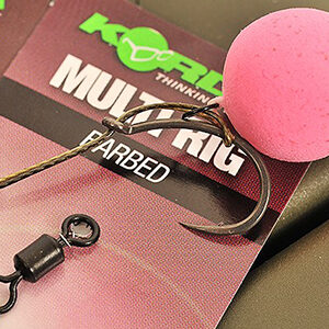 KORDA MULTI RIG KRANK 20lb