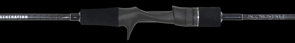 HOTS STILETTO SLOW STYLE SSS-60XH ST. 150-350g PE1-3