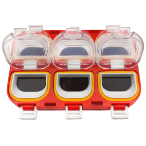 GORILLA MALA ŠKATLA ZA RIBIŠKO OPREMO 11x7.5x1.2cm