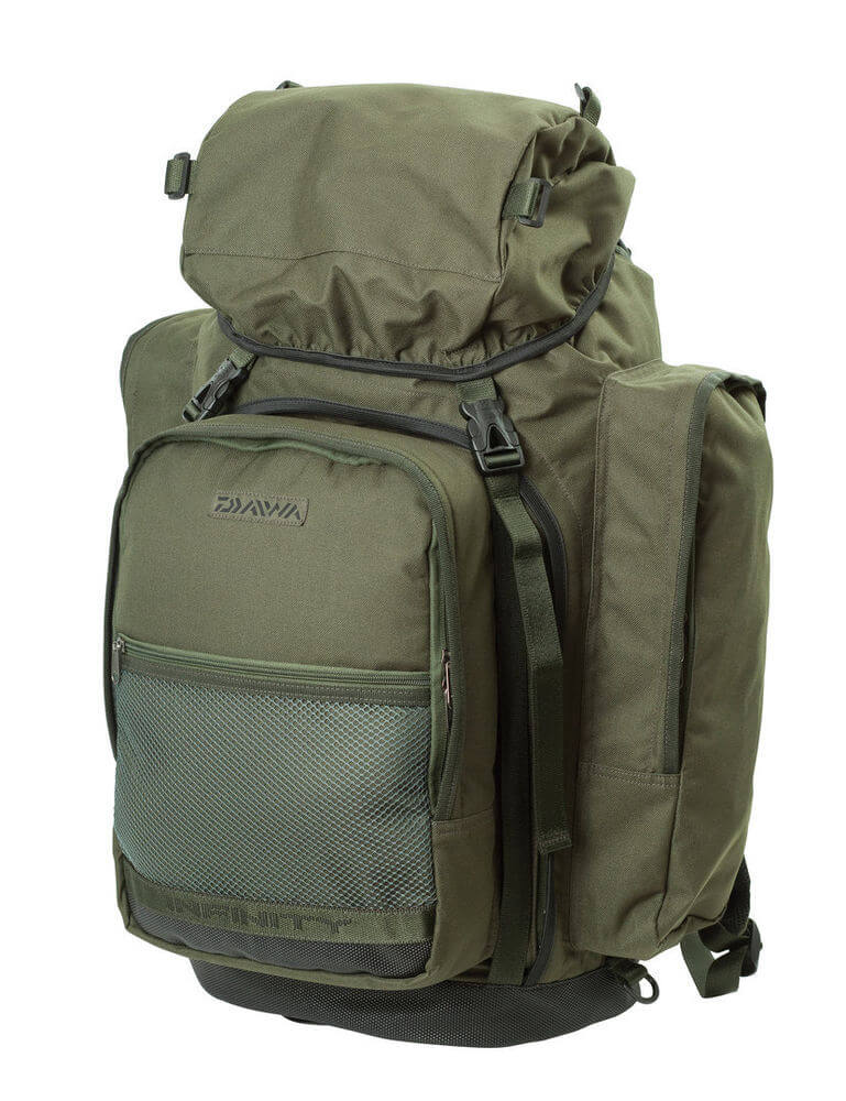 DAIWA INFINITY RUCKSACK 50l
