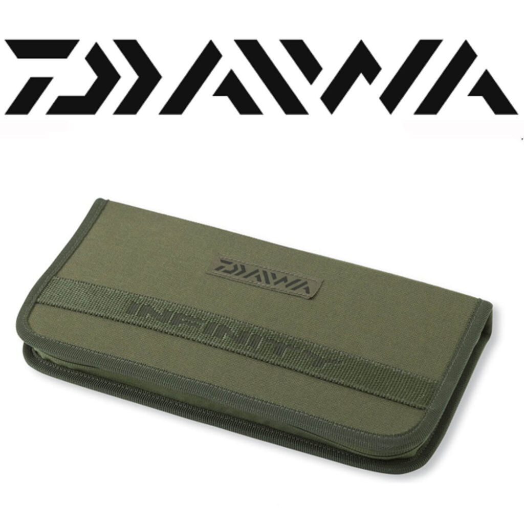 DAIWA INFINITY RIG WALLET