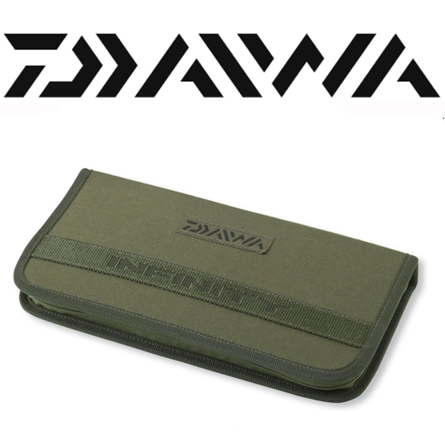 DAIWA INFINITY RIG WALLET