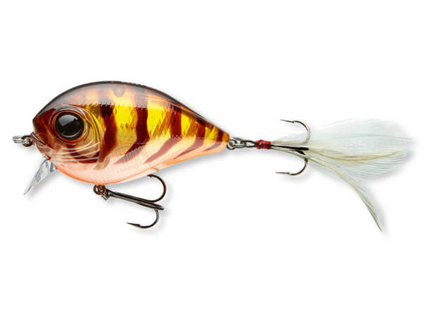 CORMORAN BELLY DOG 68mm 24g