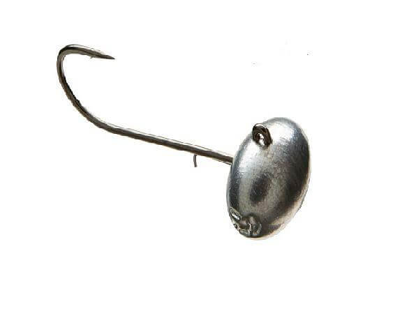 DAIWA JIG HEAD FOOTBALL