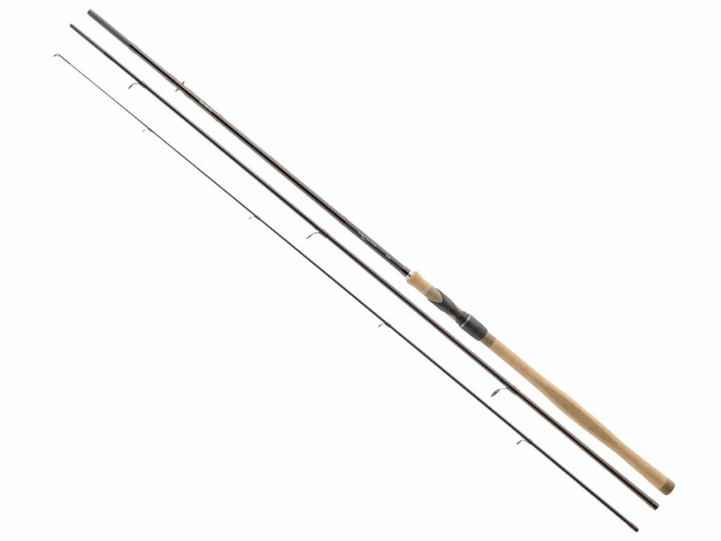 DAIWA AQUALITE POWER F. 12FT 15-50g