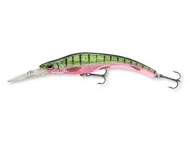 CORMORAN MINIWATU DD 9cm 10g