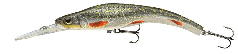 CORMORAN MINIWATU DD 9cm 10g #ayu