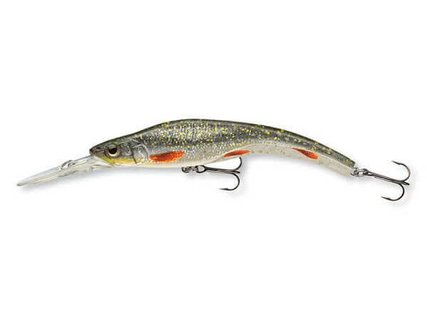 CORMORAN MINIWATU DD 12cm 22g