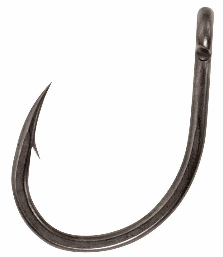 BLACK CAT CAT HOOKER 5pcs 1/0