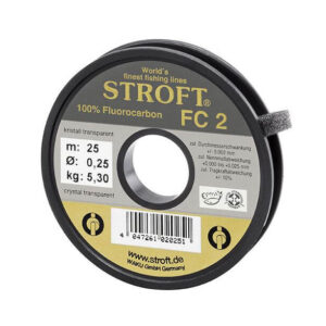 STROFT FC2 25m