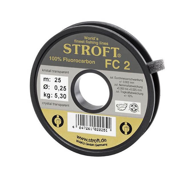 STROFT FC2 50m