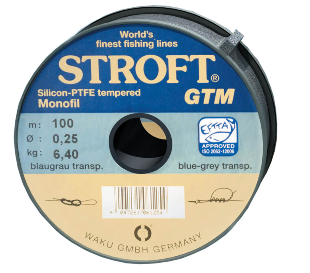 STROFT GTM 100m