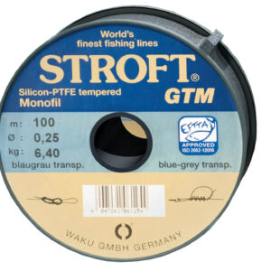 STROFT GTM 100m