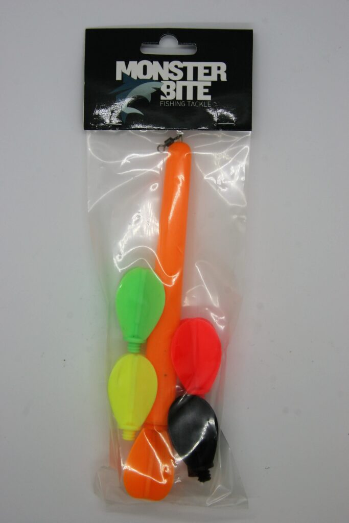 MONSTER BITE INDICATOR MARKER 4HEADS