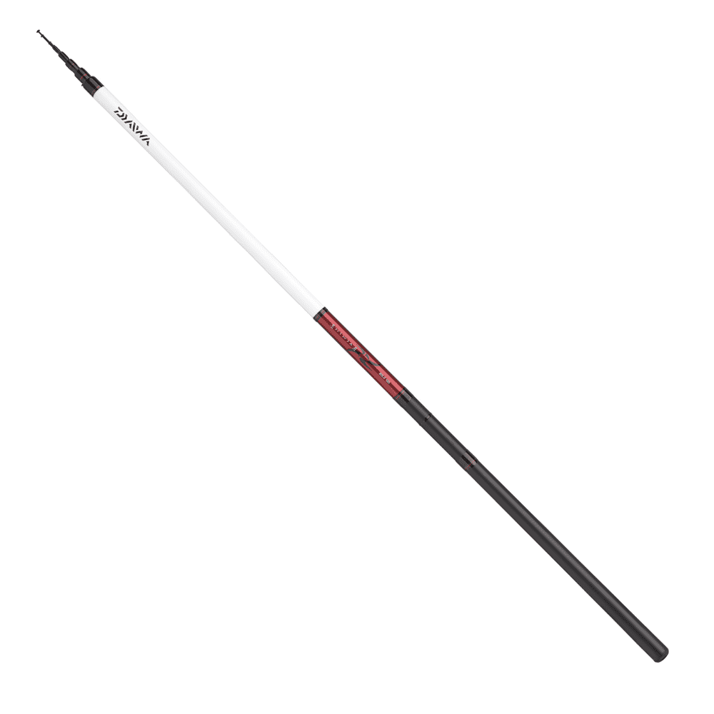 DAIWA NINJA BOLO
