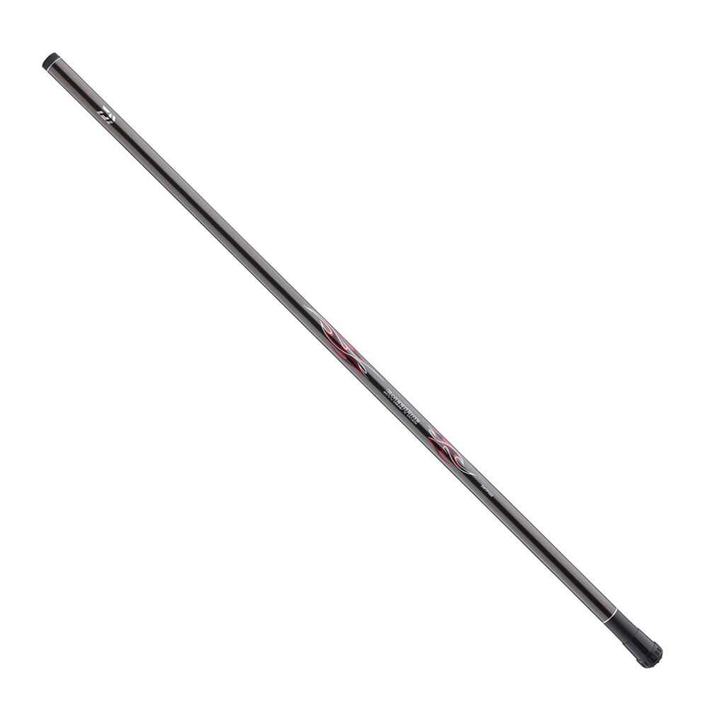 DAIWA SWEEPFIRE POLE