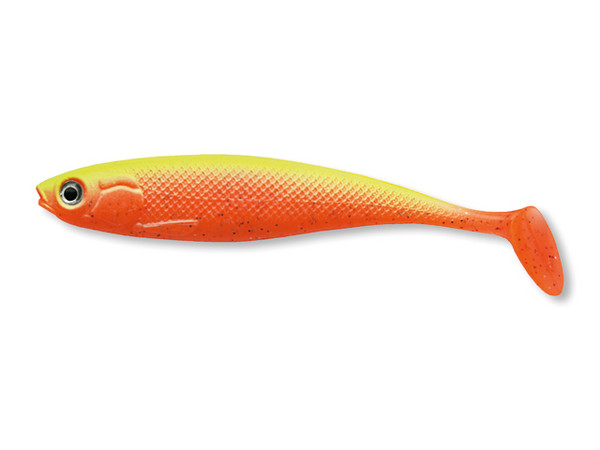 CORMORAN ACTION FIN SHAD 10CM 7G