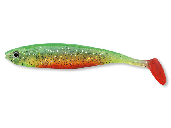 CORMORAN ACTION FIN SHAD 13cm 14g 2psc