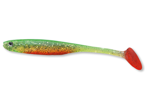 CORMORAN CRAZY FIN SHAD 13cm 12g 2psc