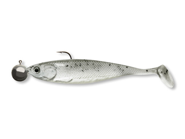 CORMORAN ACTION FIN SHAD RTF 13cm 29g 2psc