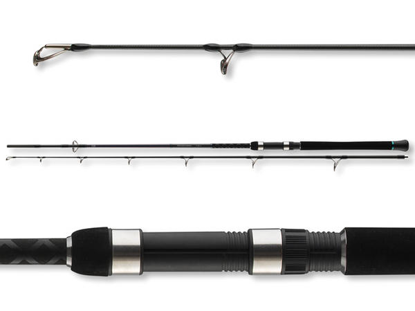 DAIWA POWERMESH CATFISH 325CM 500G