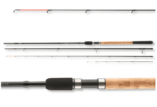 DAIWA AQUALITE FEEDER ROD