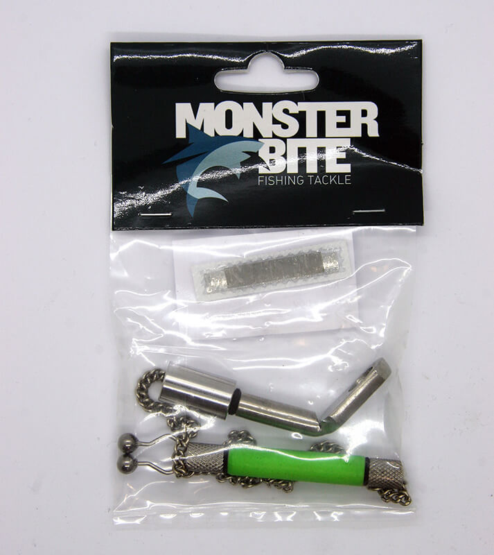 MONSTER BITE BOBBIN INDICATOR
