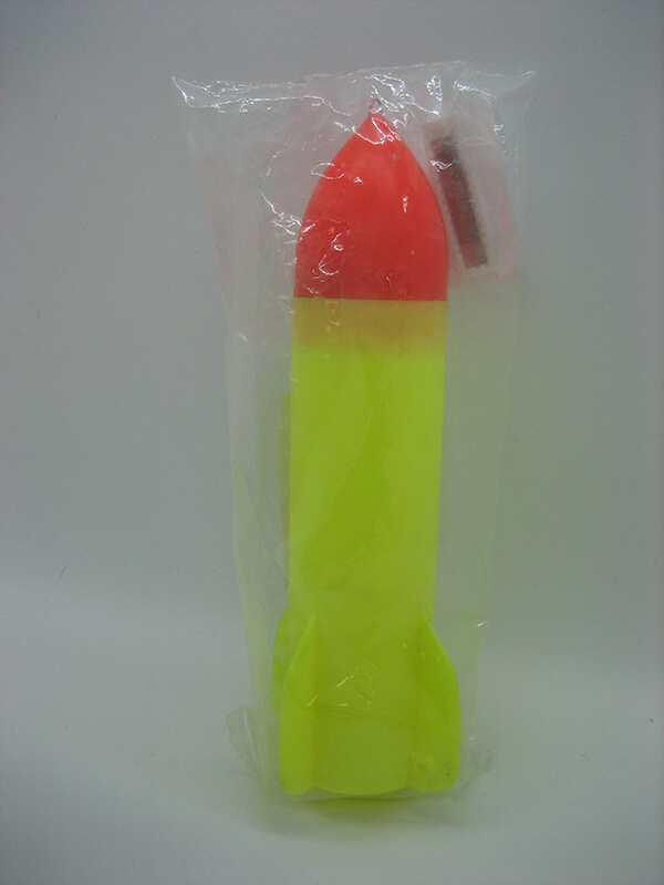 MONSTER BITE ROCKET