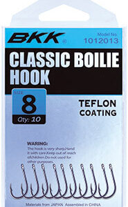 BKK HOOKS CLASSIC BOILIE SS