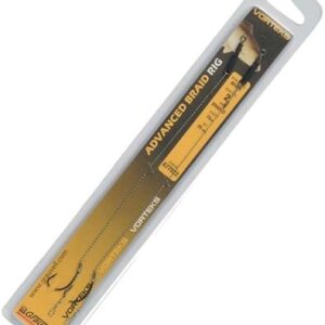 VORTEKS ADVANCE BRAID RIG #8