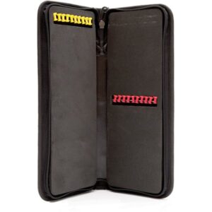 LEEDA STIFF RIG BOARD