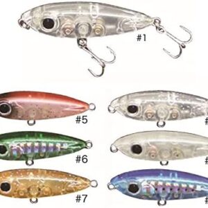 PRO TRUST LIGHT GAMER JAKO PENCIL 45mm 3g