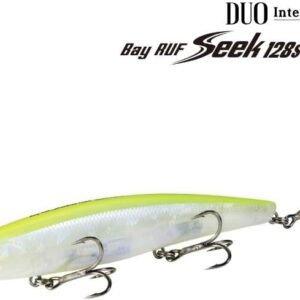 DUO BAY RUF SEEK 128S 29.5G