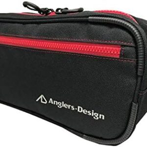ANGLERS DESIGN ADB-36 RS TORBA II