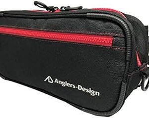 ANGLERS DESIGN ADB-25 RS TORBA